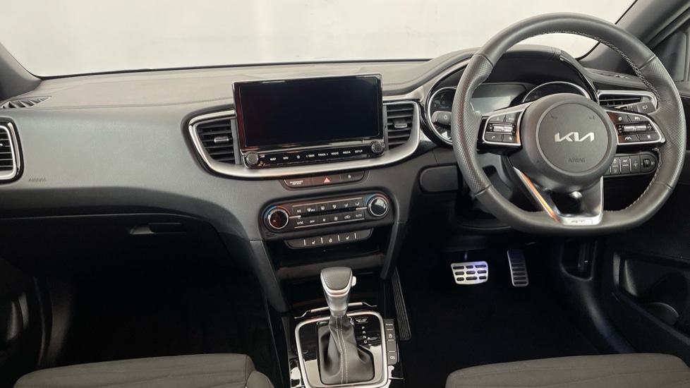 Used Kia Ceed 2025 for sale - 77018285: Photo 9