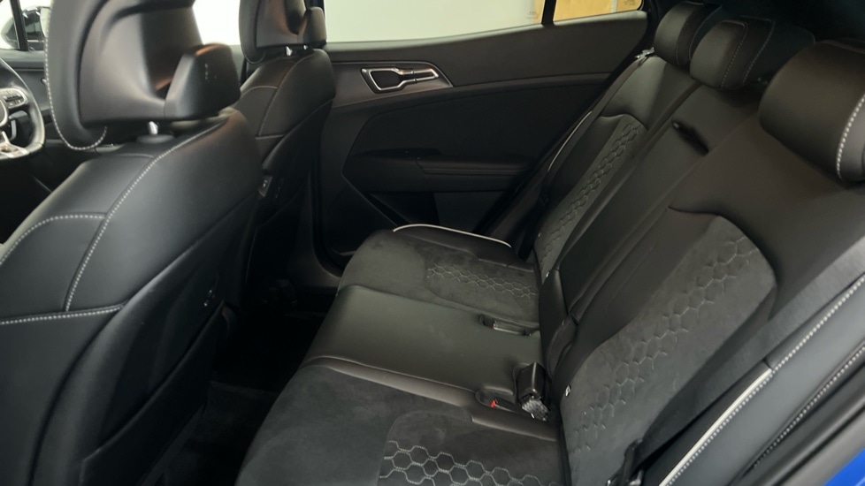 Used Kia Sportage 2022 for sale - 76008218: Photo 10