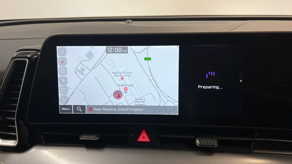 Used Kia Sportage 2022 for sale - 76008218: Photo 27