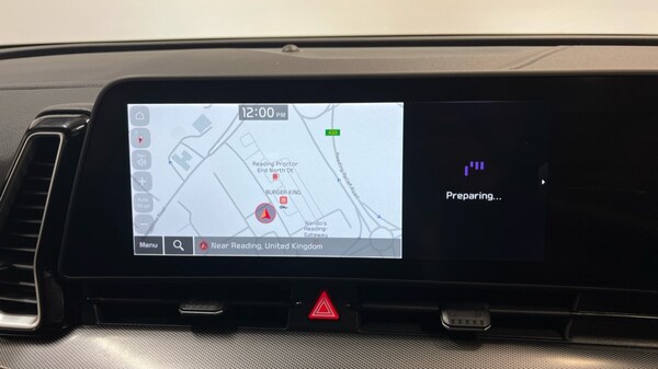 Used Kia Sportage 2022 for sale - 76008218: Photo 27