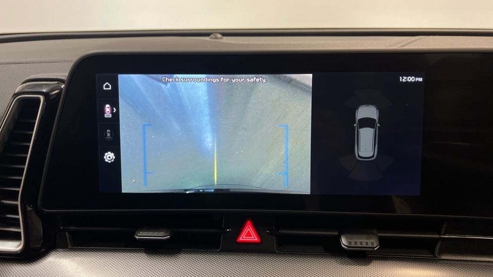 Used Kia Sportage 2022 for sale - 76008218: Photo 29