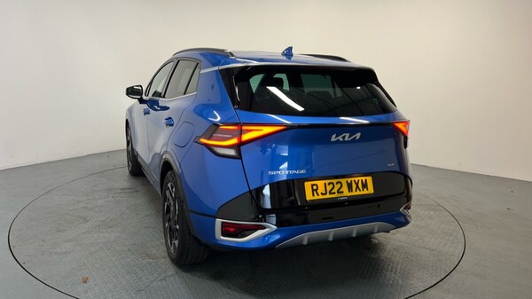 Used Kia Sportage 2022 for sale - 76008218: Photo 31