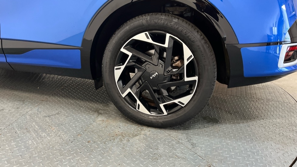 Used Kia Sportage 2022 for sale - 76008218: Photo 32