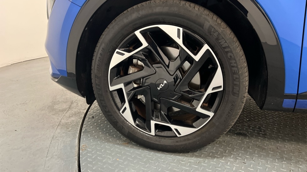 Used Kia Sportage 2022 for sale - 76008218: Photo 33