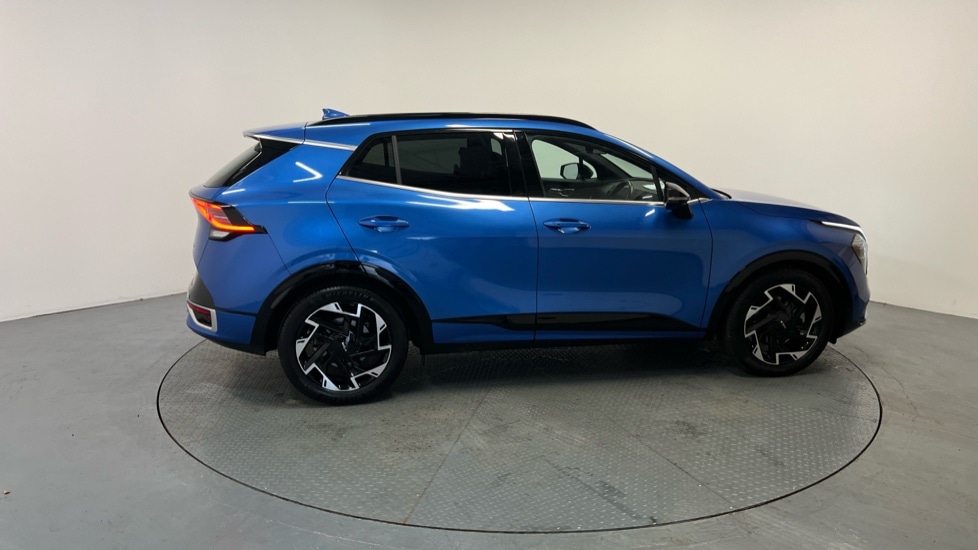 Used Kia Sportage 2022 for sale - 76008218: Photo 35