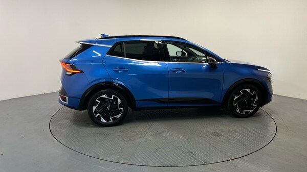 Used Kia Sportage 2022 for sale - 76008218: Photo 35