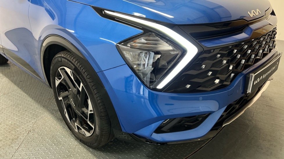 Used Kia Sportage 2022 for sale - 76008218: Photo 36