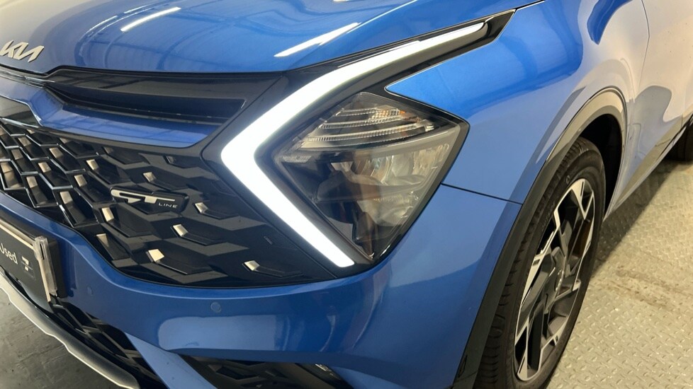 Used Kia Sportage 2022 for sale - 76008218: Photo 37