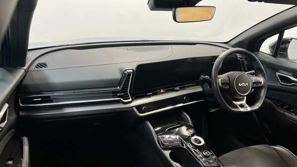 Used Kia Sportage 2022 for sale - 76008218: Photo 3