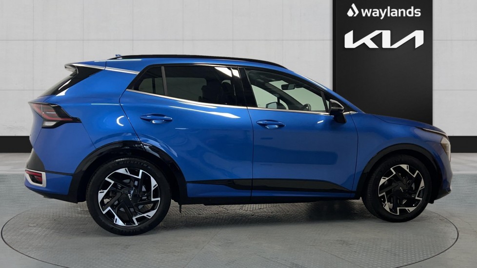 Used Kia Sportage 2022 for sale - 76008218: Photo 4