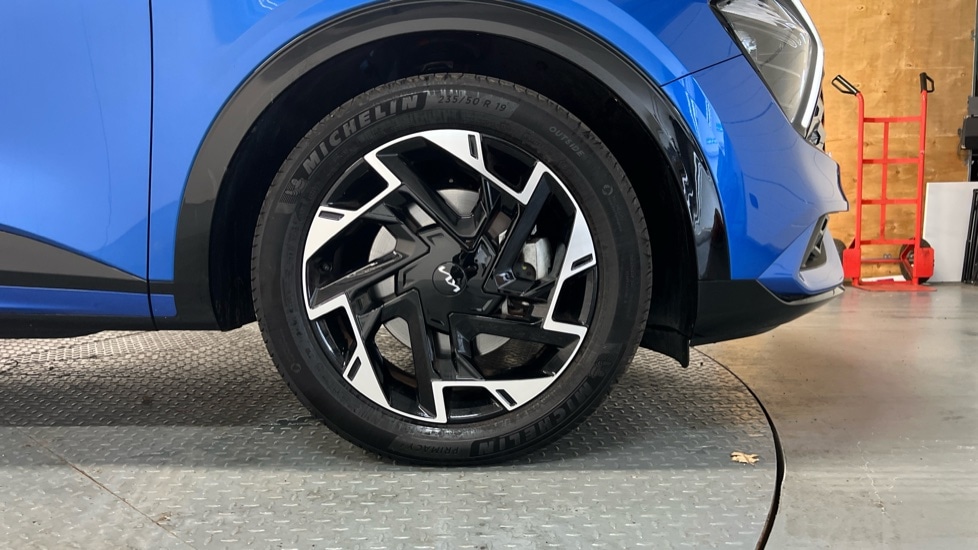 Used Kia Sportage 2022 for sale - 76008218: Photo 5