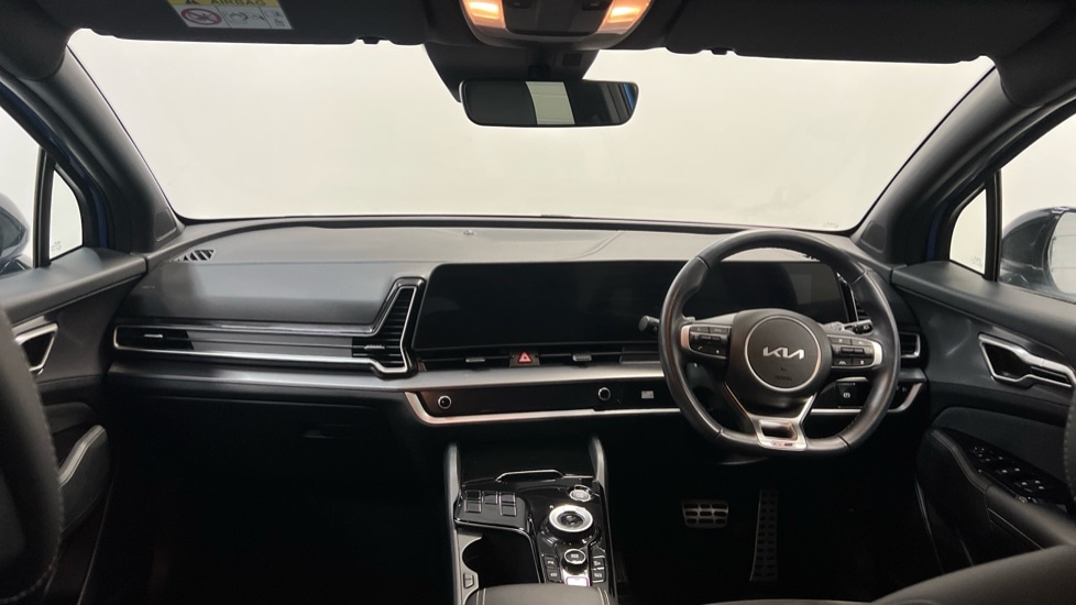 Used Kia Sportage 2022 for sale - 76008218: Photo 6