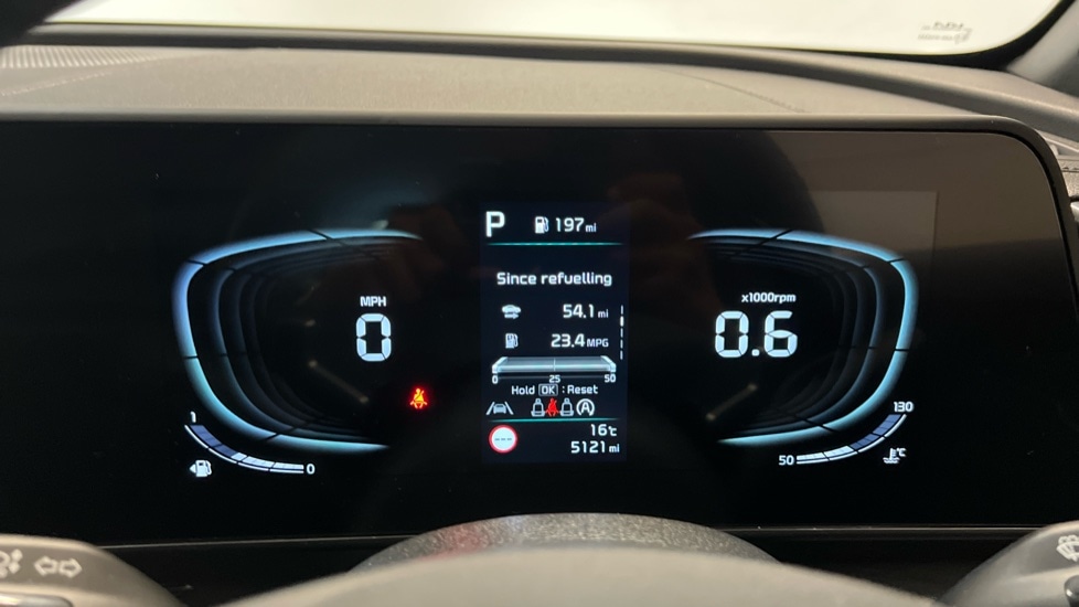 Used Kia Sportage 2022 for sale - 76008218: Photo 7