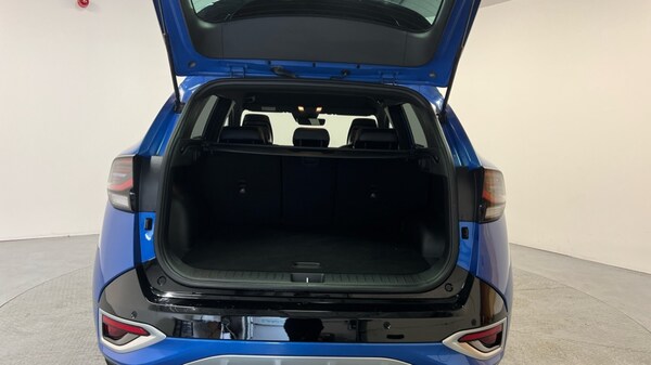 Used Kia Sportage 2022 for sale - 76008218: Photo 8