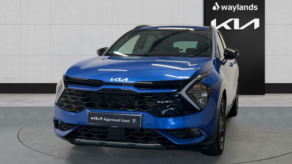 Used Kia Sportage 2022 for sale - 76008218: Photo 9