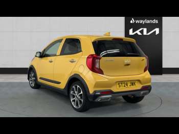 Used Kia Picanto 2024 for sale - 74556066: Photo