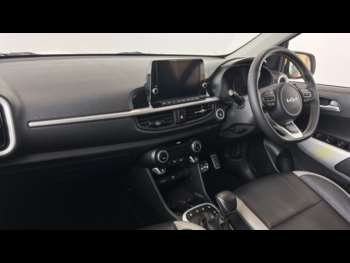 Used Kia Picanto 2024 for sale - 74556066: Photo