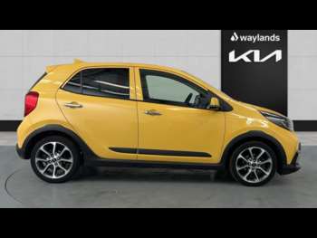 Used Kia Picanto 2024 for sale - 74556066: Photo