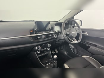 Used Kia Picanto 2024 for sale - 78108677: Photo
