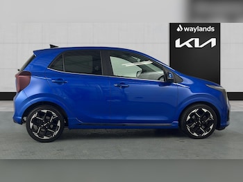 Used Kia Picanto 2024 for sale - 78108677: Photo