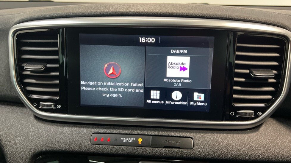 Used Kia Sportage 2019 for sale - 76602873: Photo 14