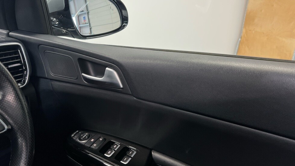 Used Kia Sportage 2019 for sale - 76602873: Photo 16