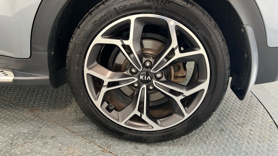 Used Kia Sportage 2019 for sale - 76602873: Photo 24