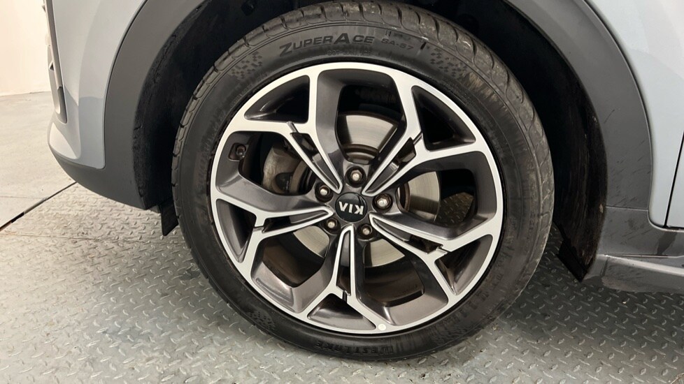 Used Kia Sportage 2019 for sale - 76602873: Photo 25