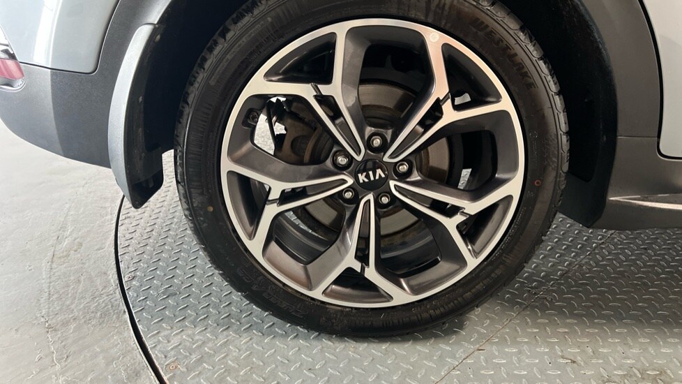 Used Kia Sportage 2019 for sale - 76602873: Photo 27