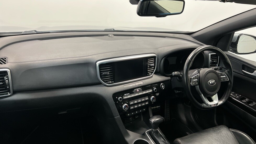 Used Kia Sportage 2019 for sale - 76602873: Photo 3