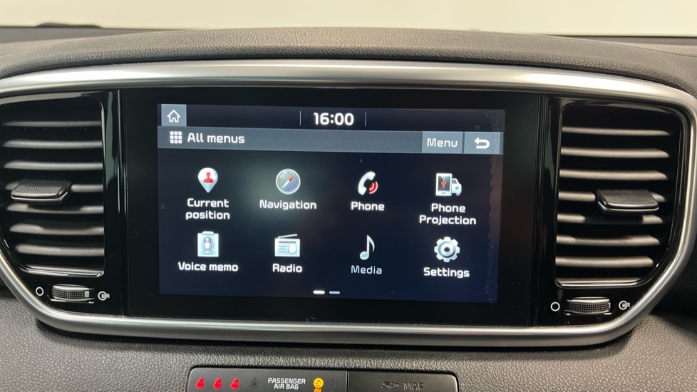 Used Kia Sportage 2019 for sale - 76602873: Photo 34