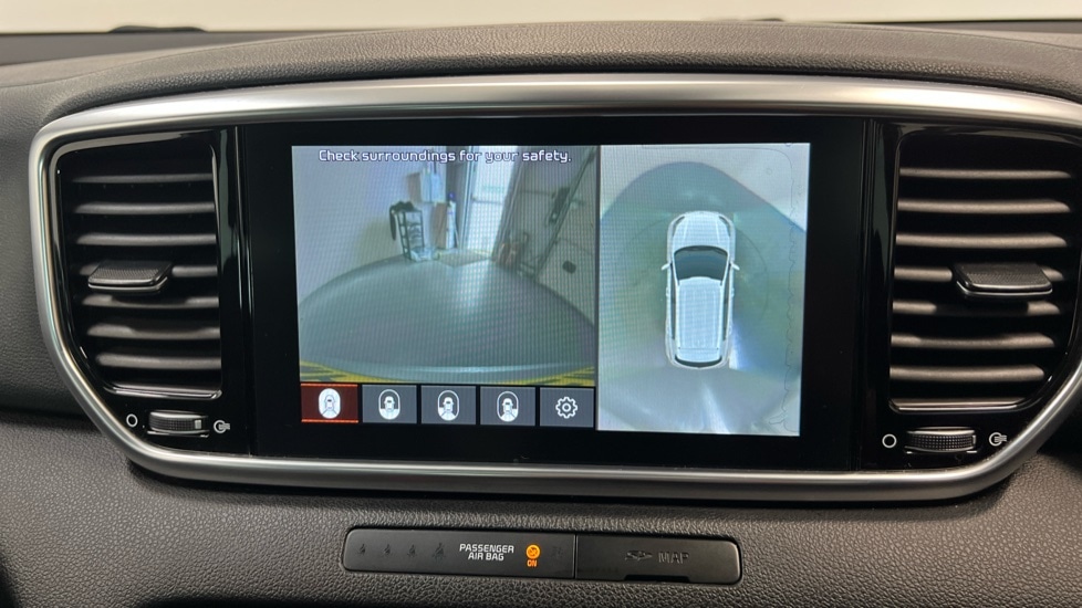 Used Kia Sportage 2019 for sale - 76602873: Photo 36