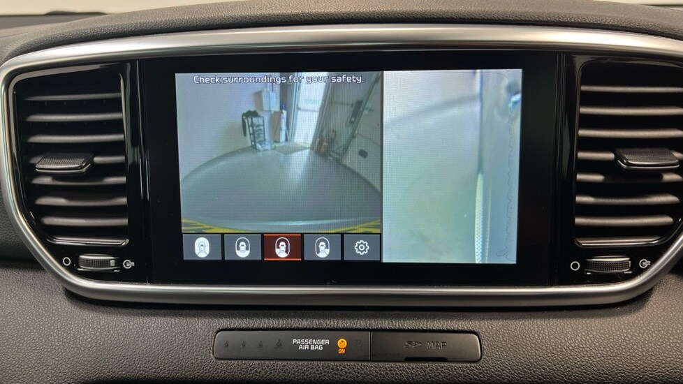 Used Kia Sportage 2019 for sale - 76602873: Photo 38