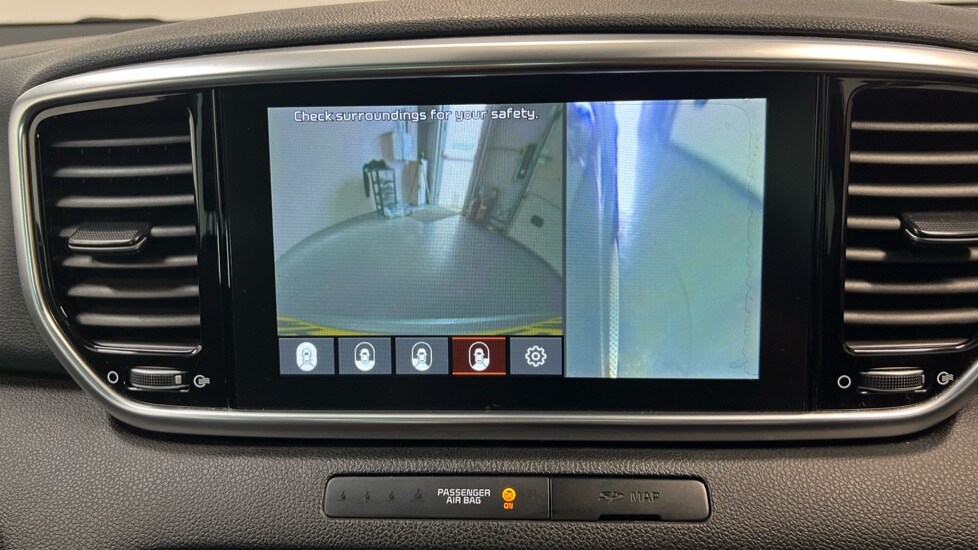 Used Kia Sportage 2019 for sale - 76602873: Photo 39