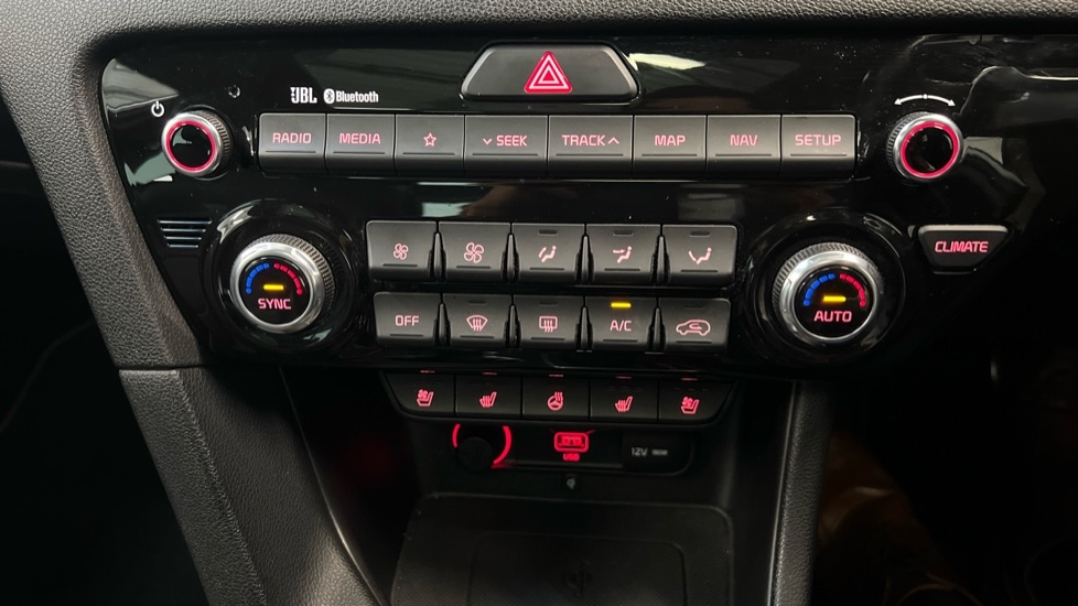 Used Kia Sportage 2019 for sale - 76602873: Photo 40