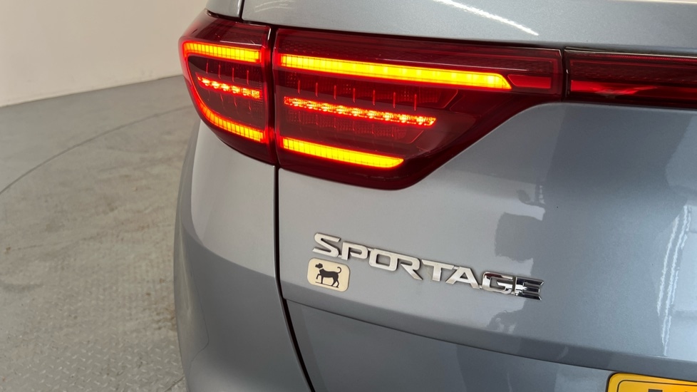 Used Kia Sportage 2019 for sale - 76602873: Photo 44