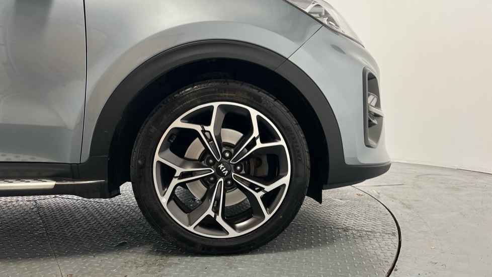 Used Kia Sportage 2019 for sale - 76602873: Photo 5