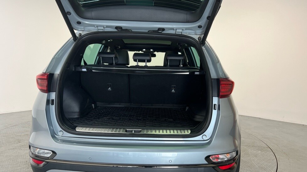 Used Kia Sportage 2019 for sale - 76602873: Photo 8