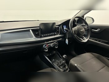 Used Kia Rio 2023 for sale - 77702799: Photo