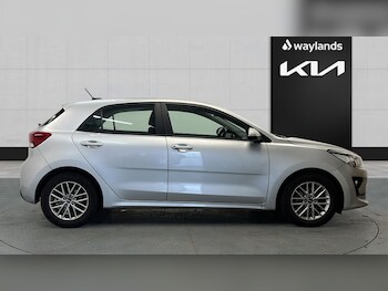 Used Kia Rio 2023 for sale - 77702799: Photo