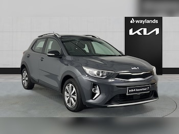Kia - Stonic