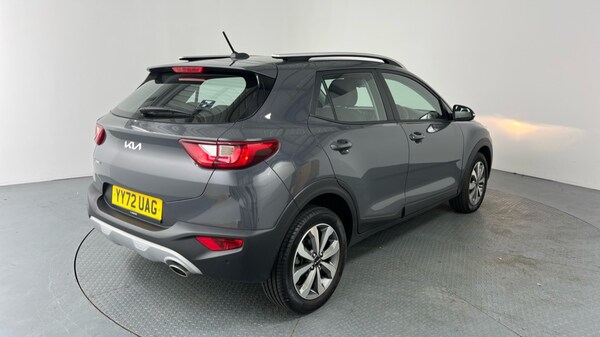 Used Kia Stonic 2023 for sale - 76229145: Photo 43