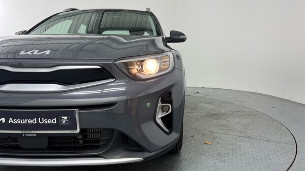 Used Kia Stonic 2023 for sale - 76229145: Photo 46