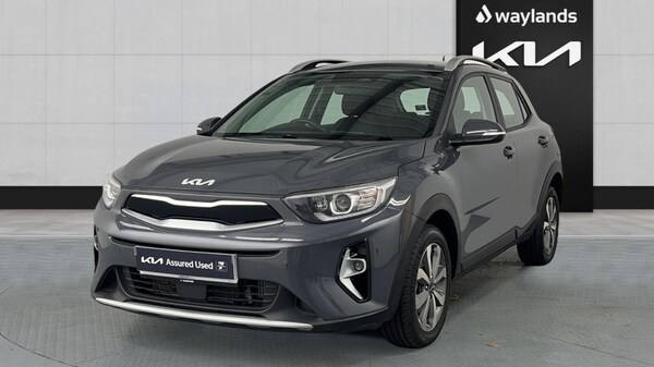 Used Kia Stonic 2023 for sale - 76229145: Photo 9