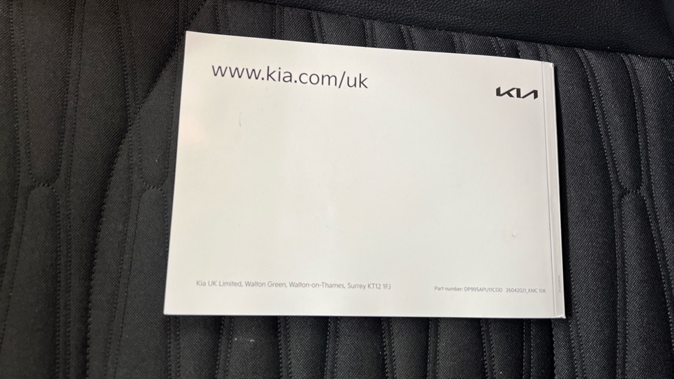 Used Kia Ceed 2025 for sale - 77786082: Photo 11