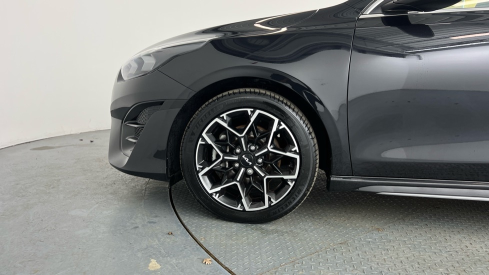 Used Kia Ceed 2025 for sale - 77786082: Photo 19