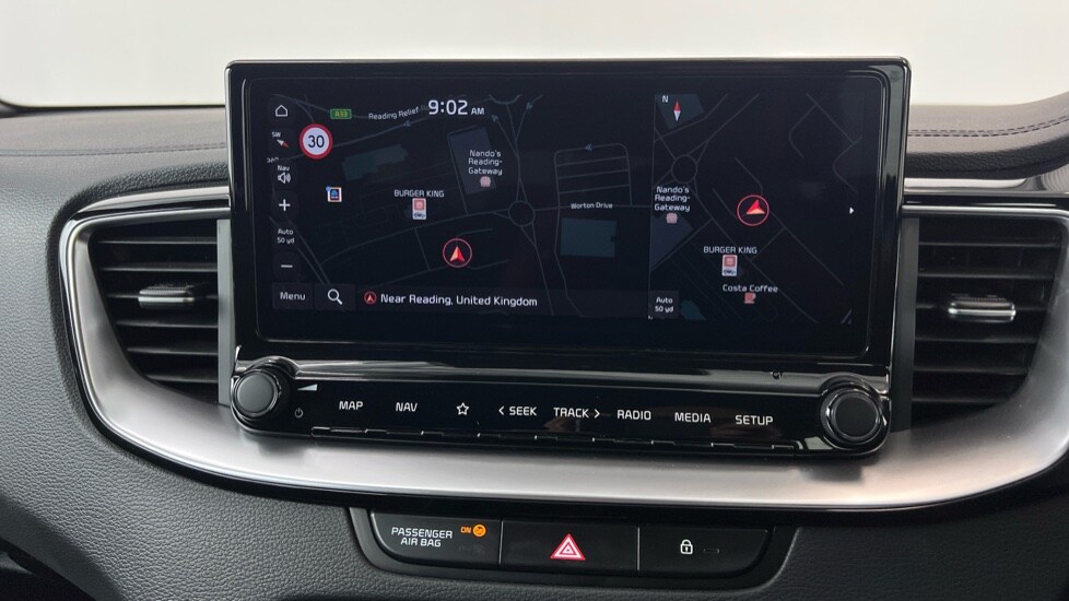 Used Kia Ceed 2025 for sale - 77786082: Photo 34