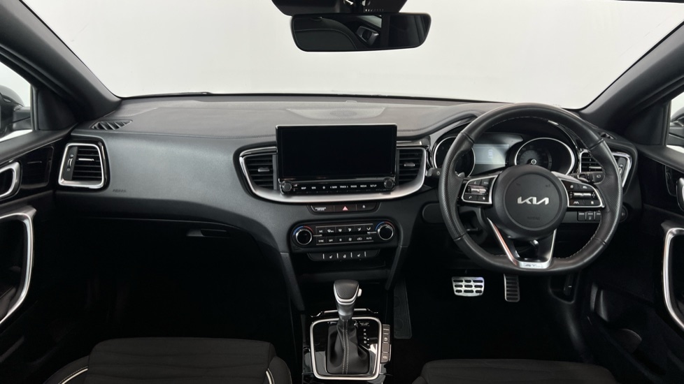 Used Kia Ceed 2025 for sale - 77786082: Photo 6