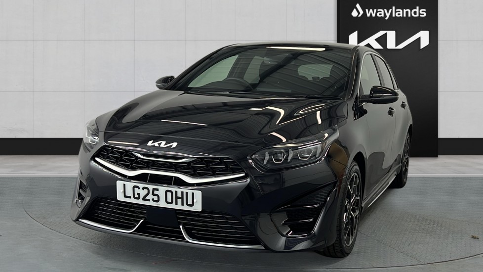 Used Kia Ceed 2025 for sale - 77786082: Photo 9