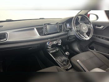 Used Kia Rio 2020 for sale - 78165773: Photo